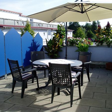 Apartment Carmen Руст Экстерьер фото