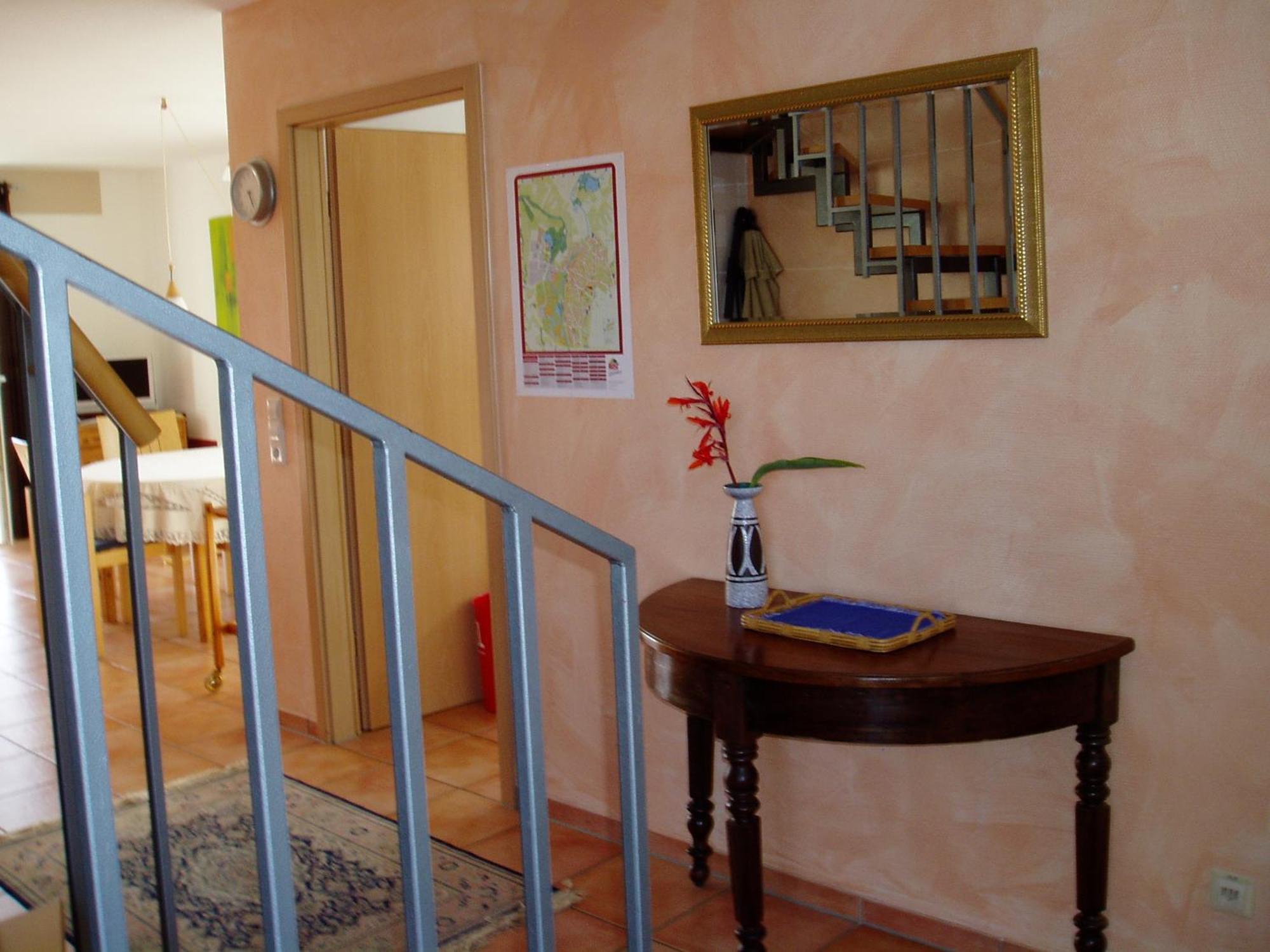 Apartment Carmen Руст Экстерьер фото
