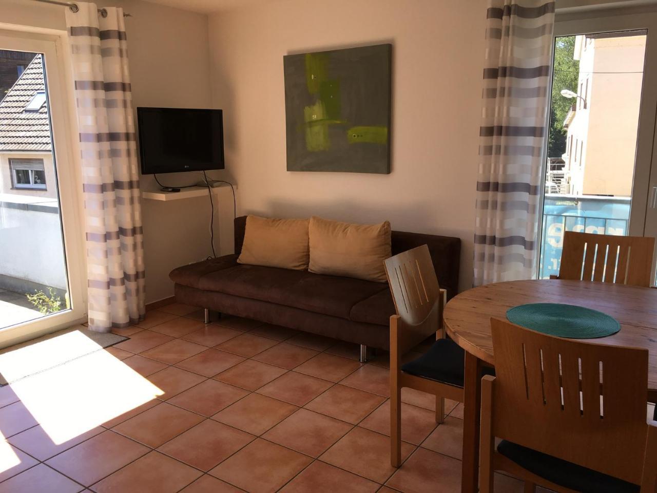 Apartment Carmen Руст Экстерьер фото