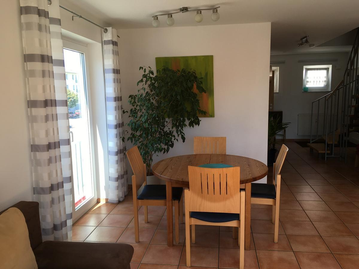 Apartment Carmen Руст Экстерьер фото