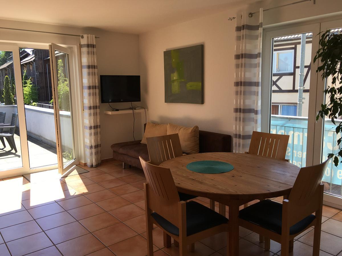 Apartment Carmen Руст Экстерьер фото