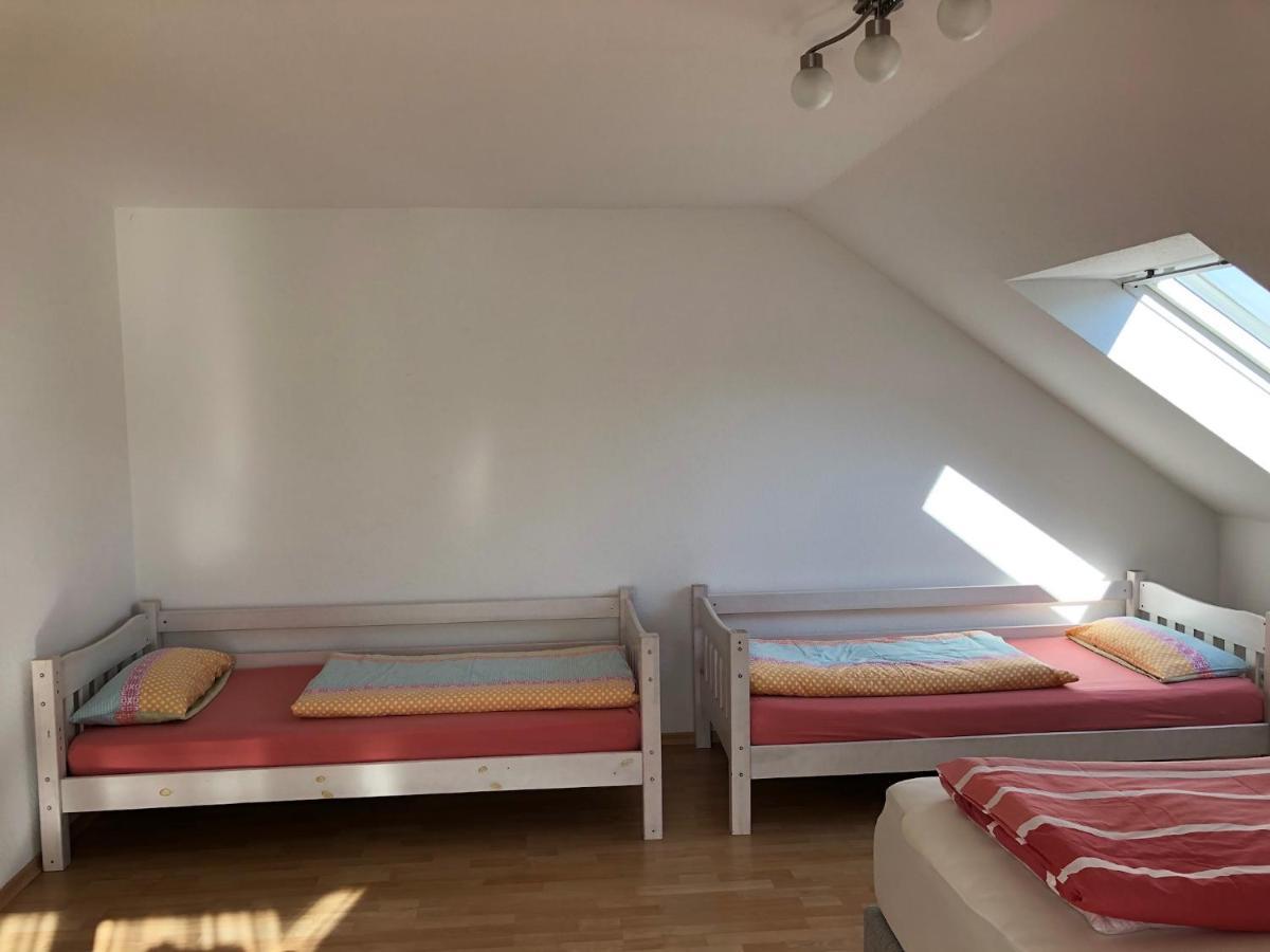 Apartment Carmen Руст Экстерьер фото