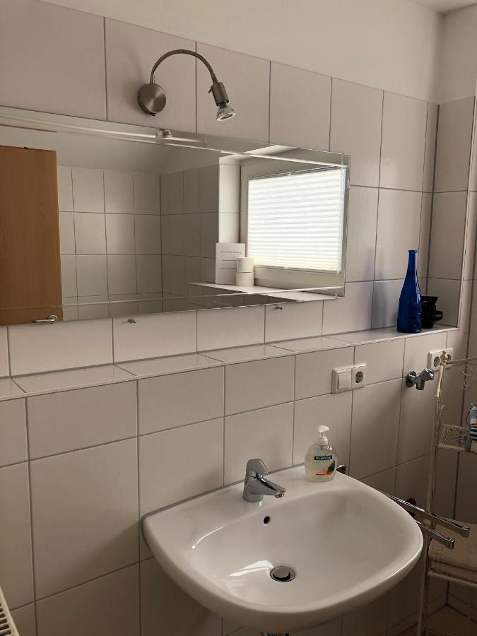 Apartment Carmen Руст Экстерьер фото