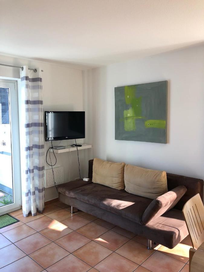 Apartment Carmen Руст Экстерьер фото
