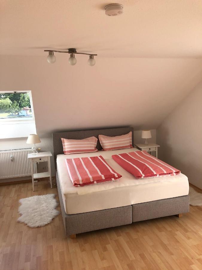 Apartment Carmen Руст Экстерьер фото