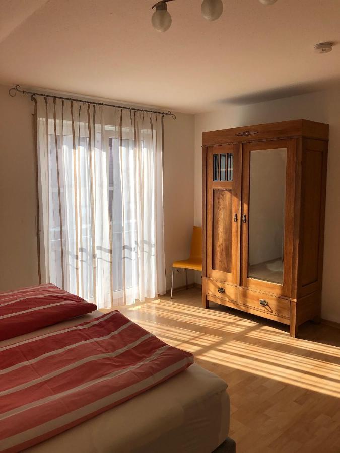 Apartment Carmen Руст Экстерьер фото