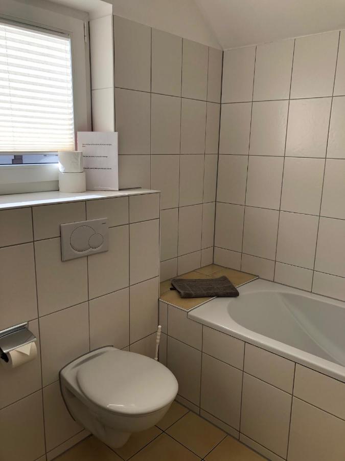Apartment Carmen Руст Экстерьер фото